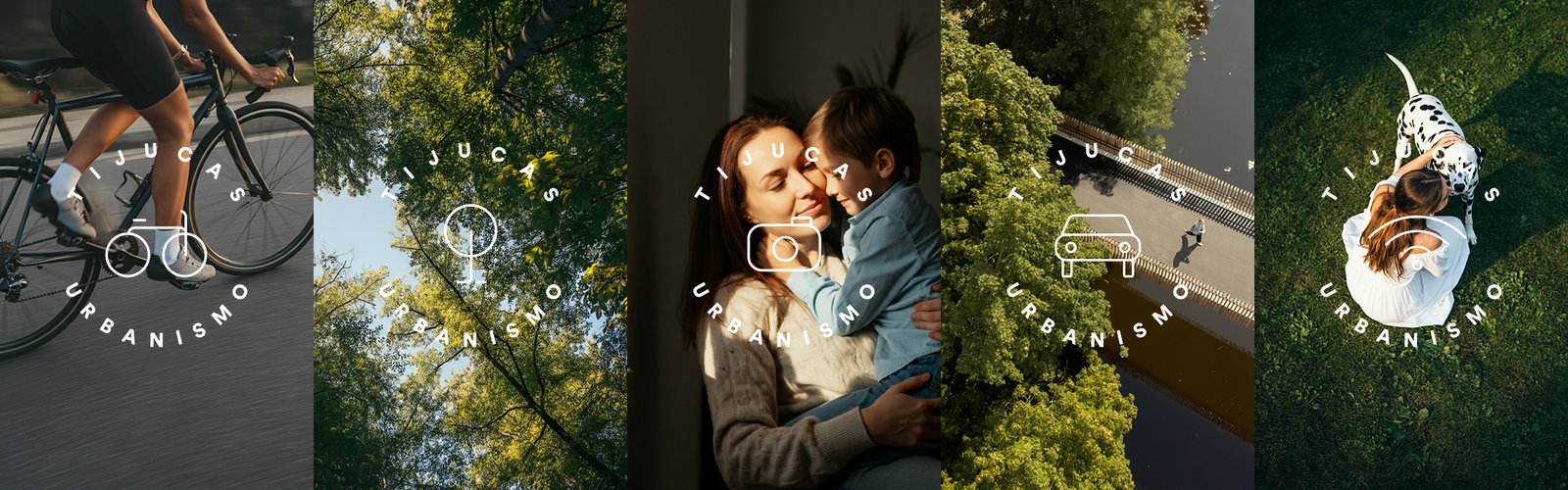 Tijucas Urbanismo